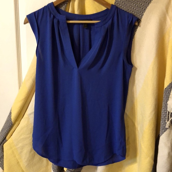 J. Crew Blouse - Picture 2 of 3